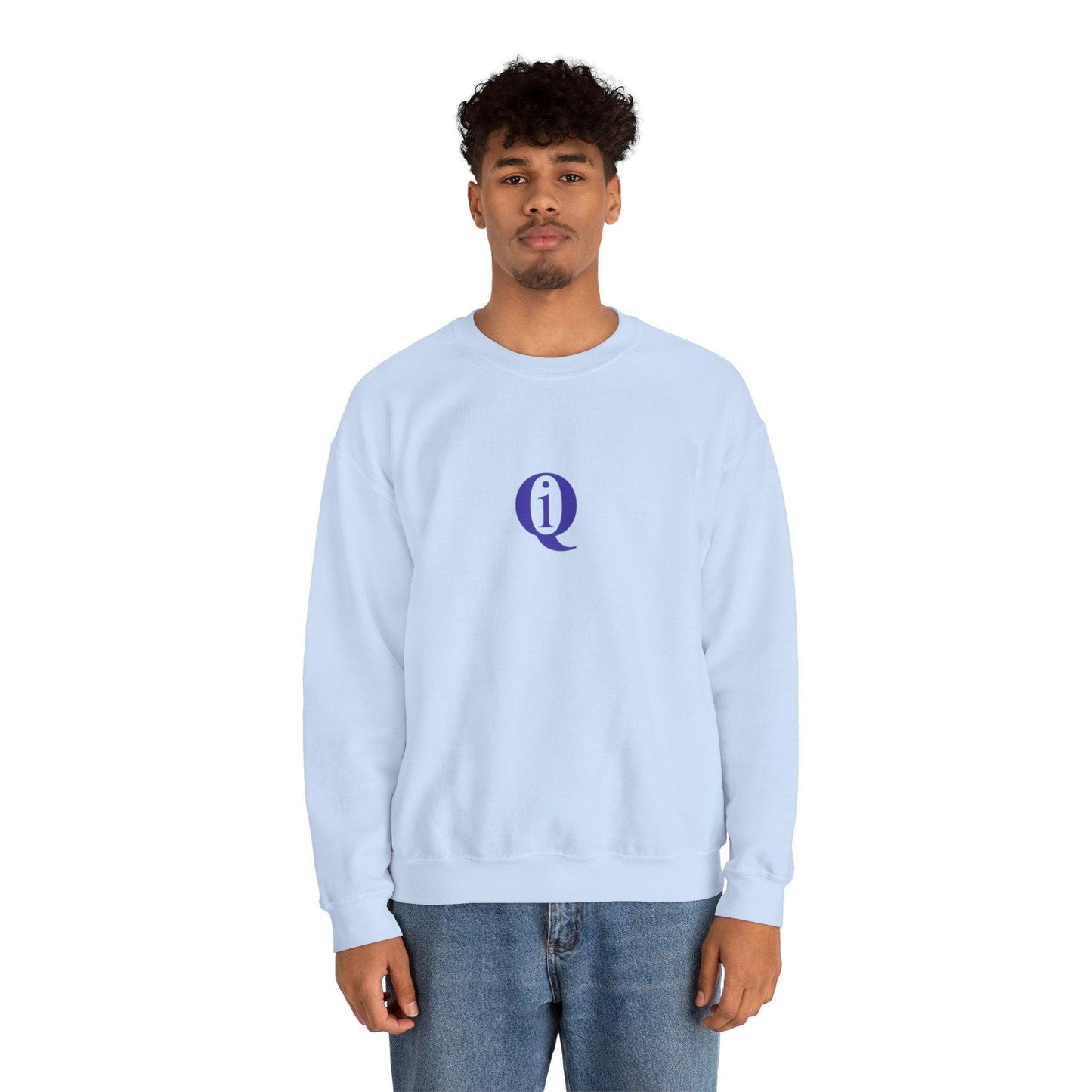 IQ Fashion | Unisex Heavy Blend™ Crewneck Sweatshirt