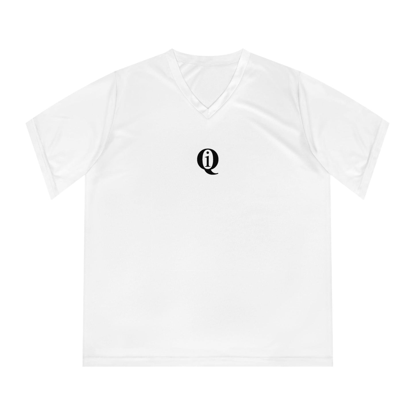 IQ Fashion | Women's Performance V-Neck T-Shirt