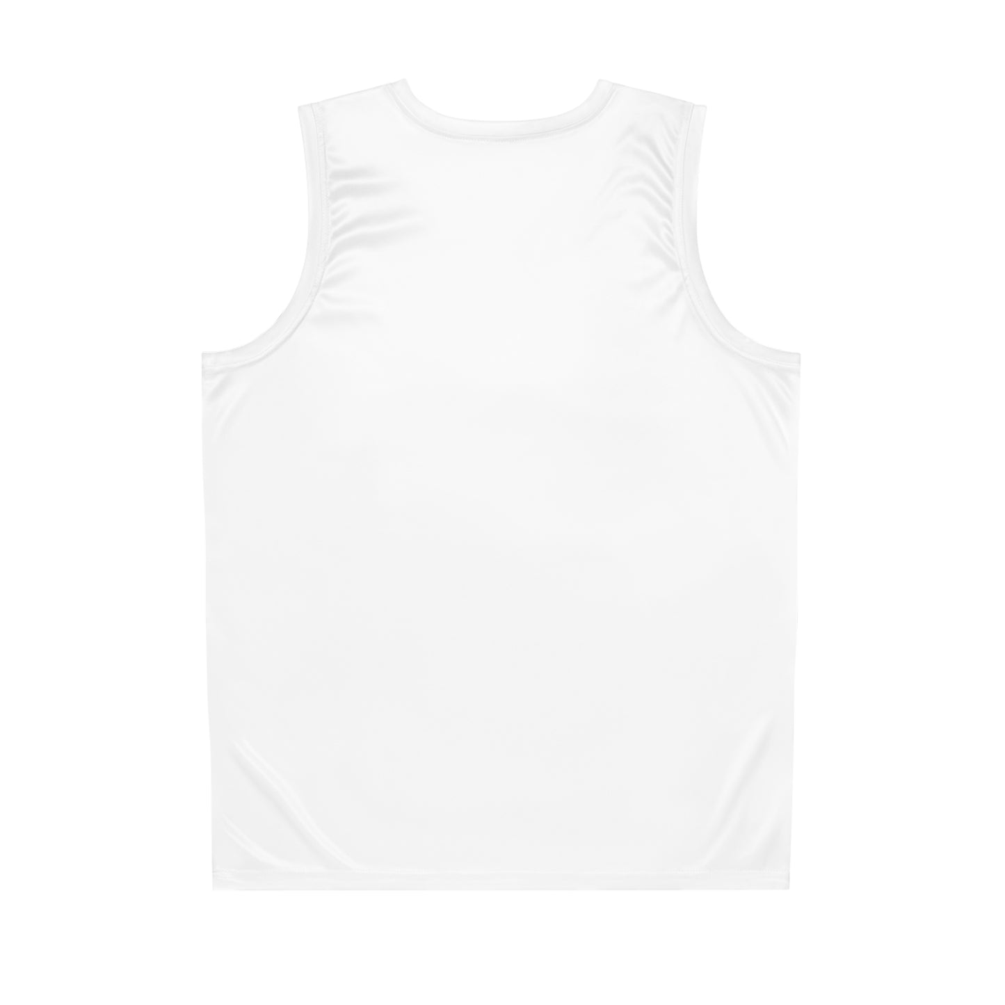 Motivational Basketball Jersey - "On Board" Sports Apparel