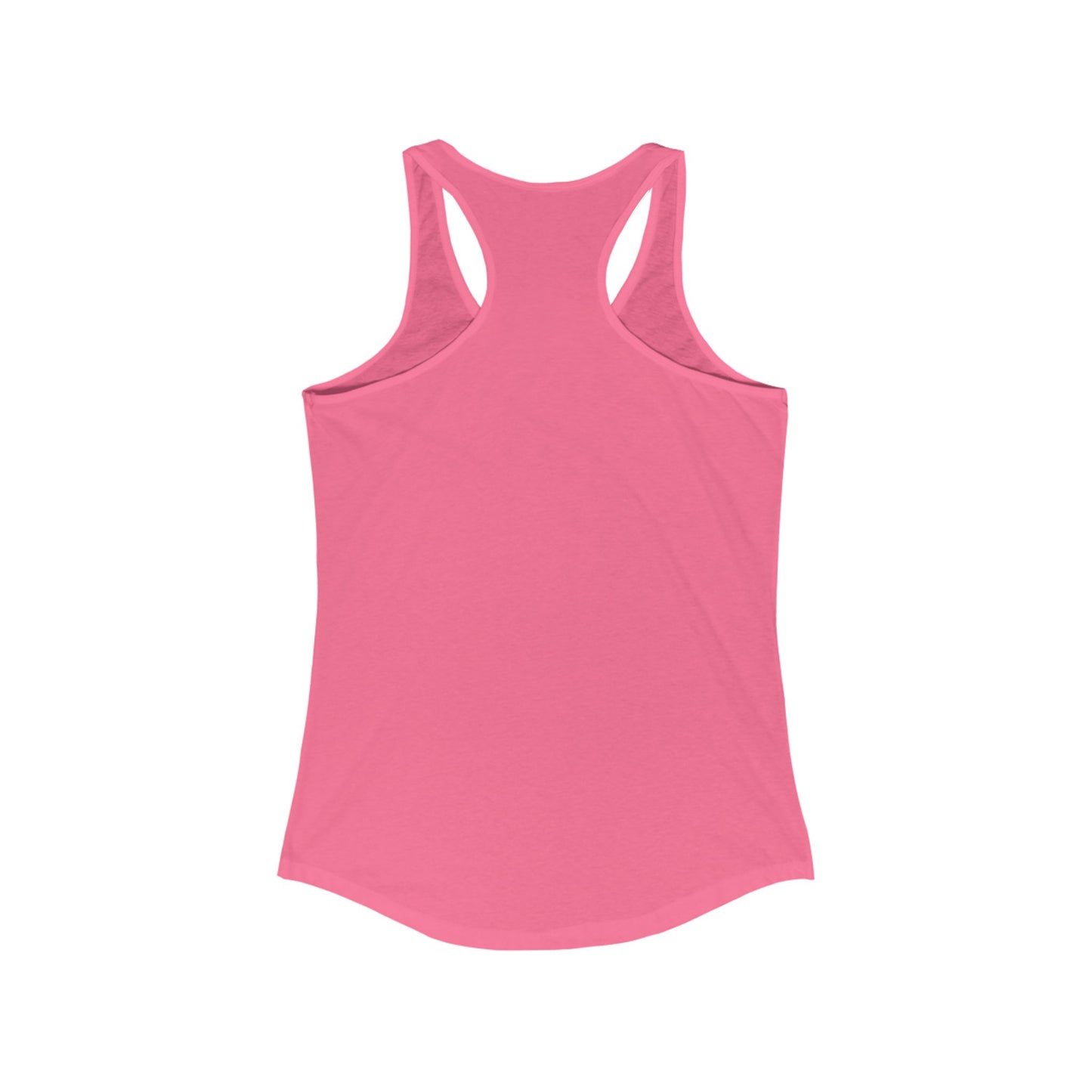 Women's Racerback Tank Top