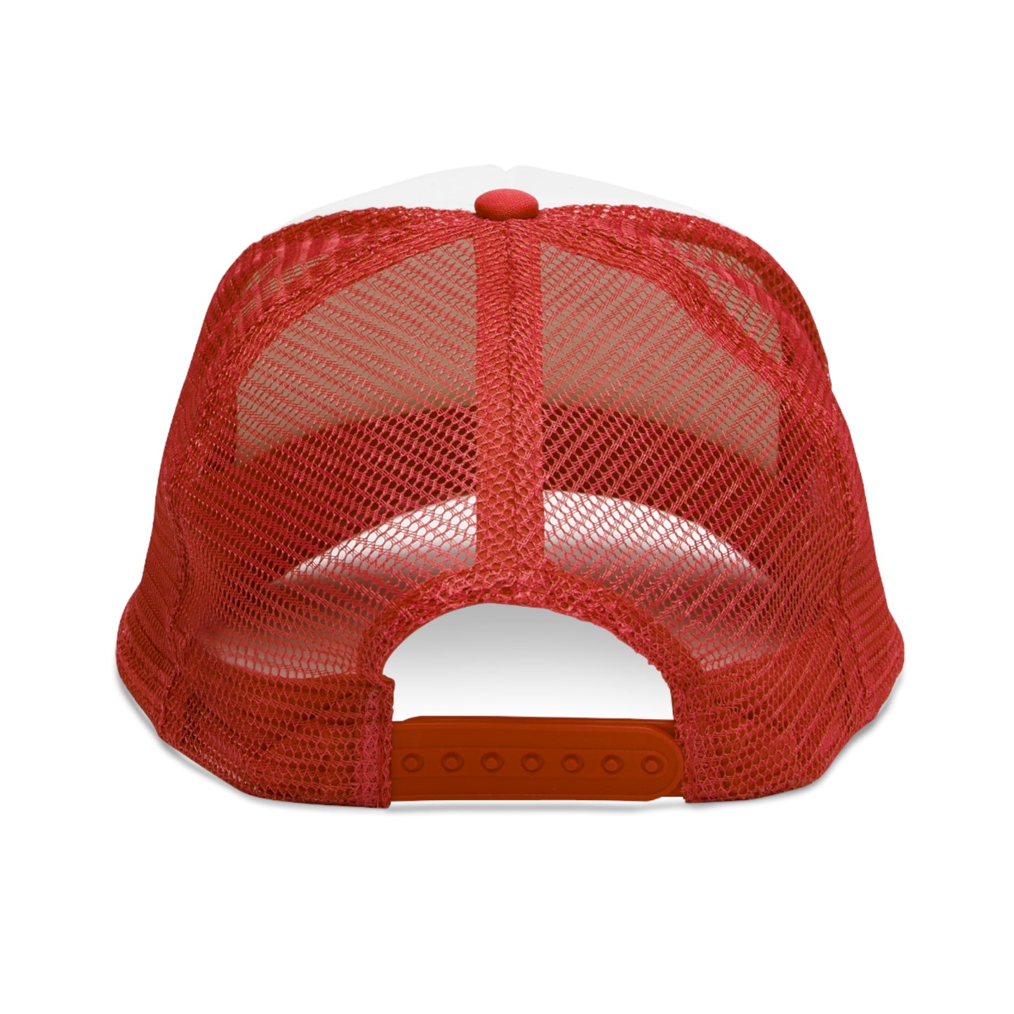 IQ Fashion | Mesh Cap