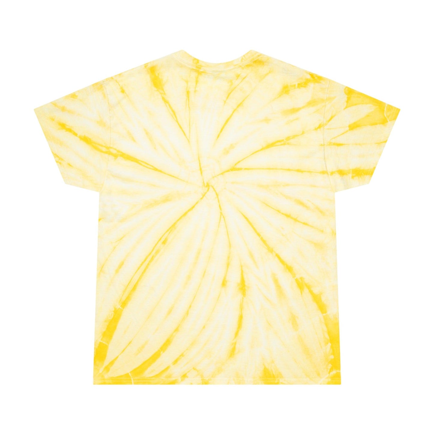 IQ Fashion | Tie-Dye Tee, Cyclone