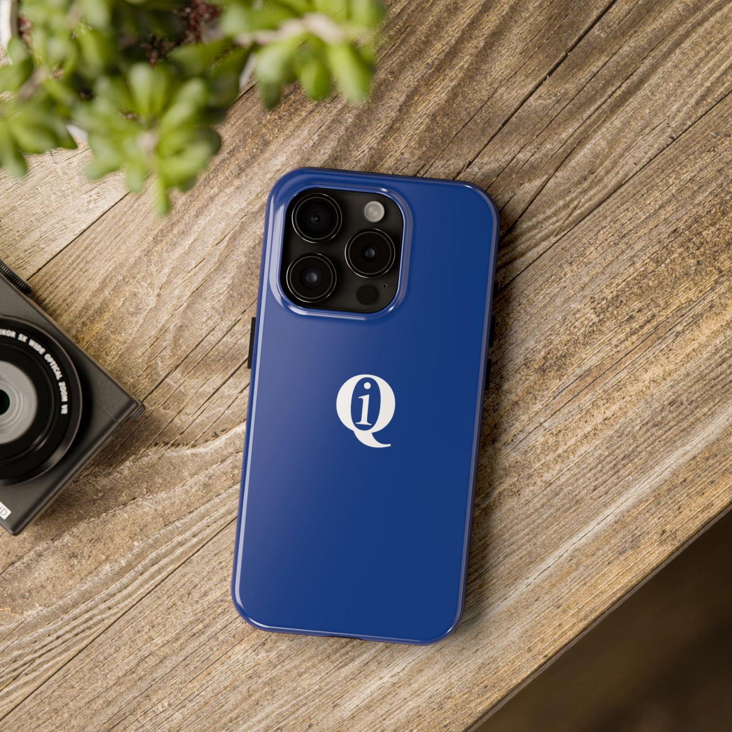 IQ Fashion | Tough Phone Cases