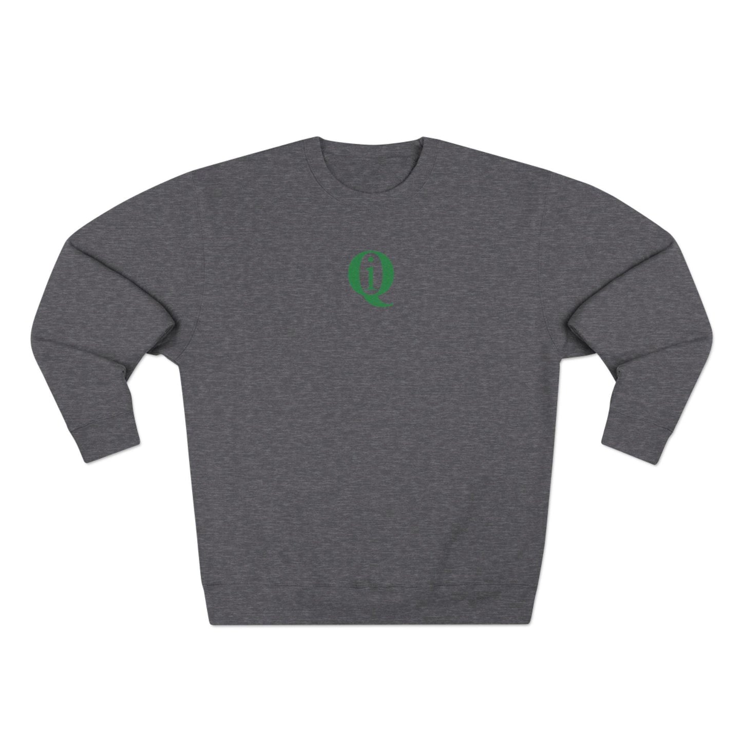 IQ Fashion | Unisex Crewneck Sweatshirt