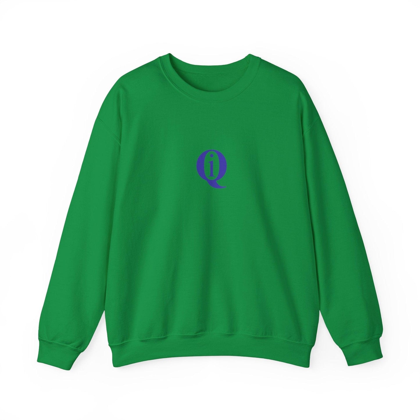 IQ Fashion | Unisex Heavy Blend™ Crewneck Sweatshirt