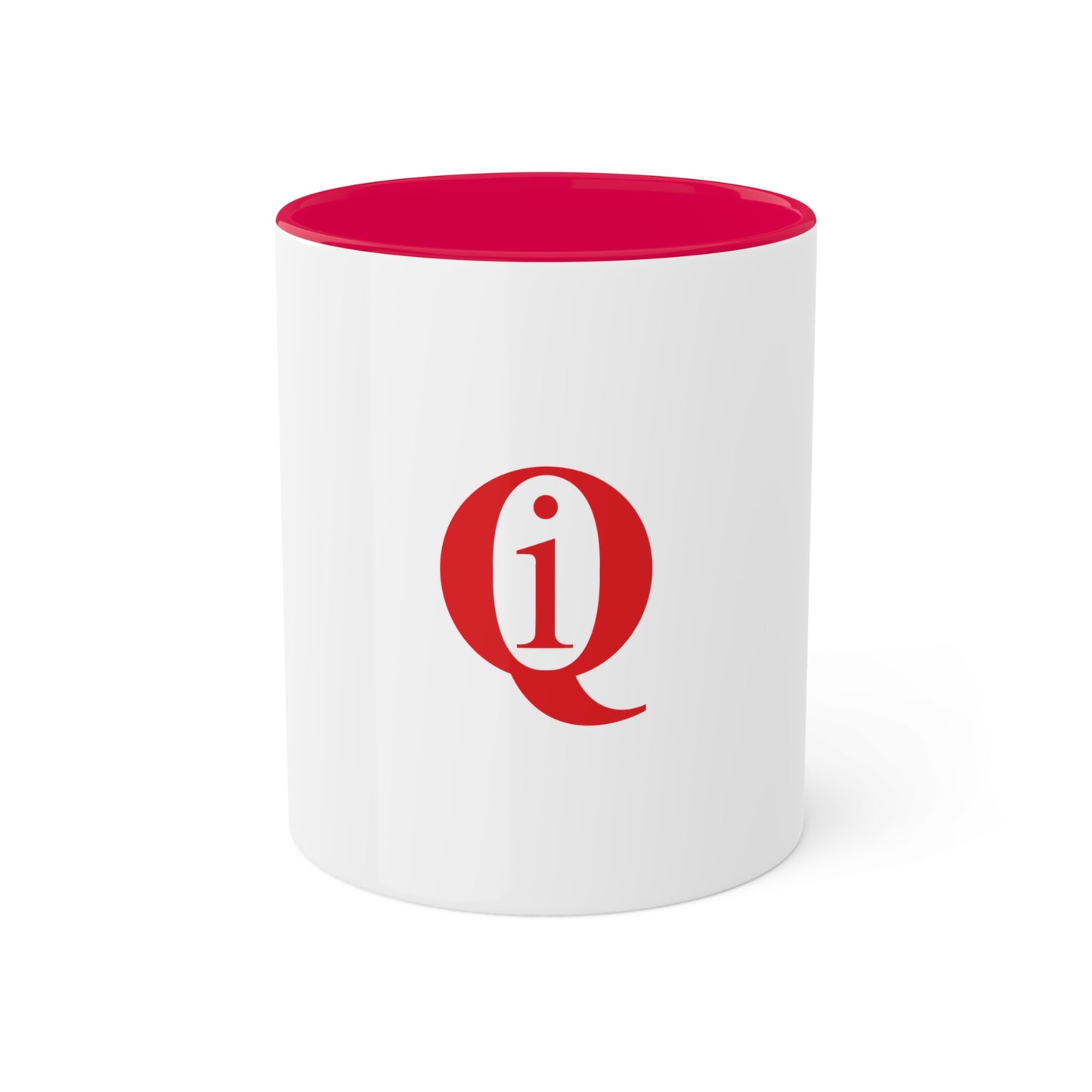 IQ Fashion | Colorful Mugs, 11oz