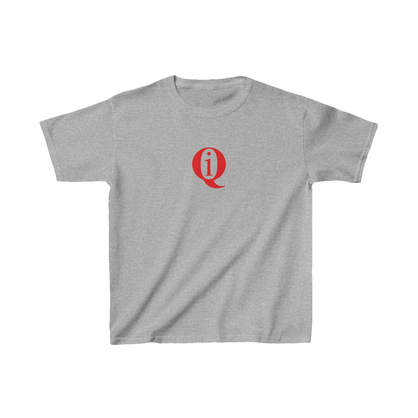 IQ Fashion |  Kids Heavy Cotton™ Tee