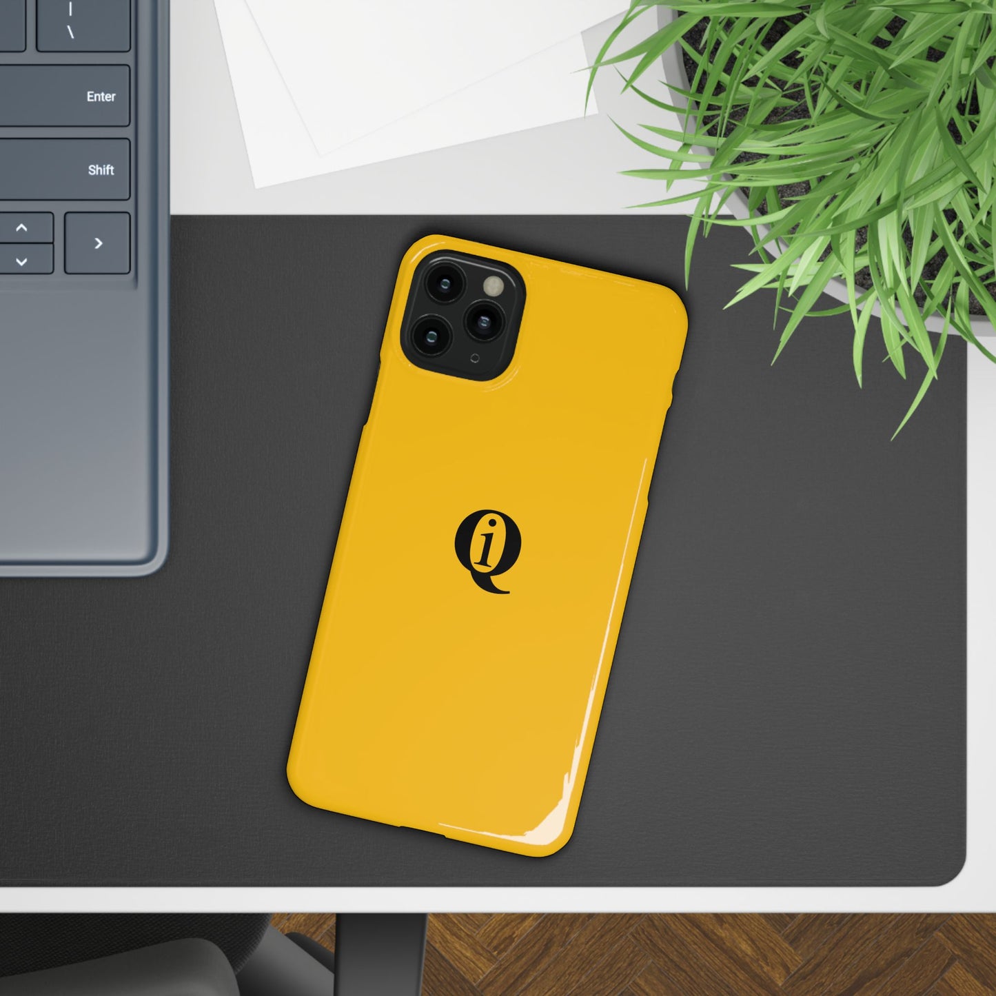 IQ Fashion | Slim Cases