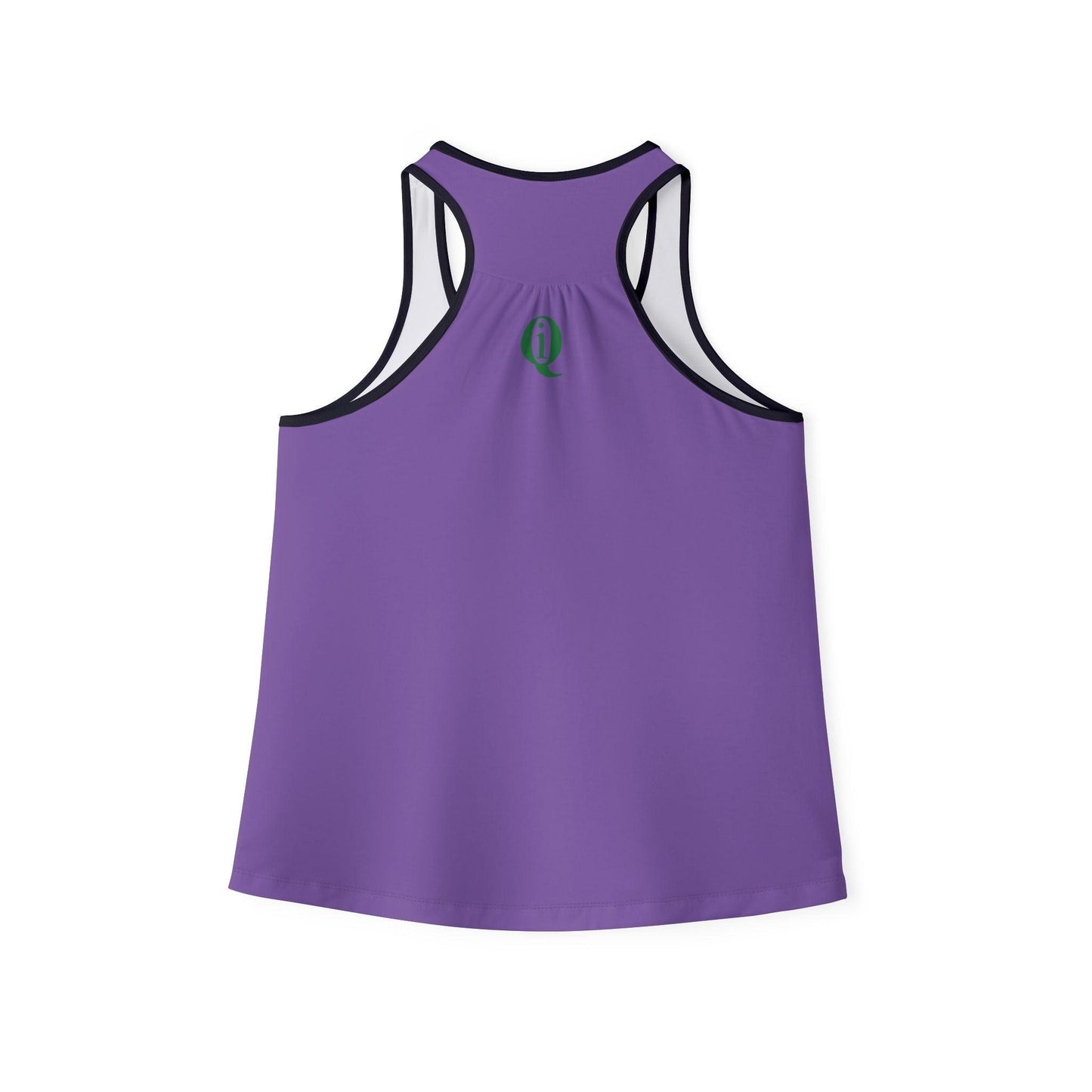 IQ Fashion | Women's Tank Top (AOP)