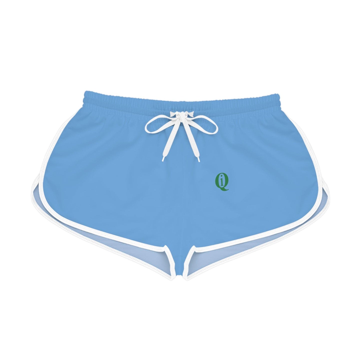 IQ Fashion | Women's Relaxed Shorts (AOP)