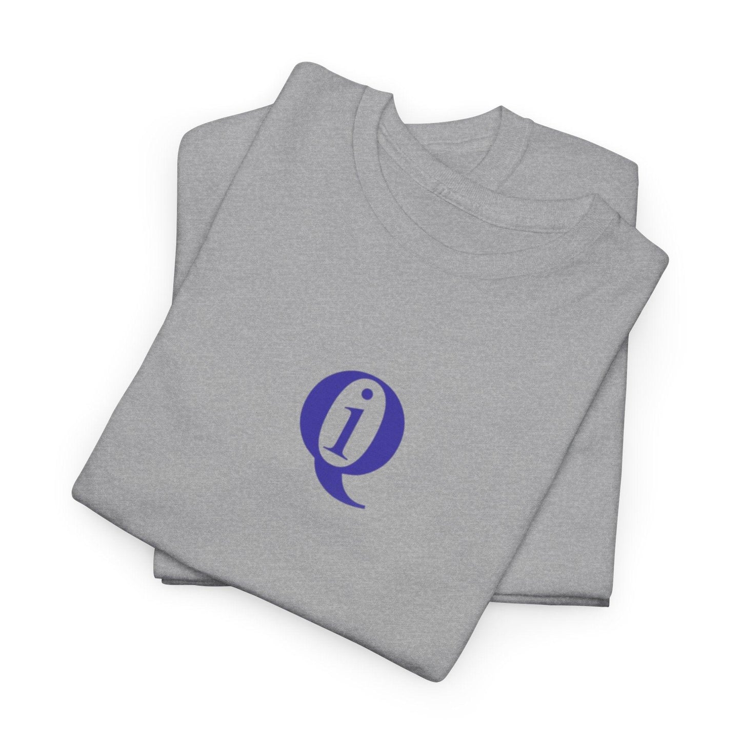 IQ Fashion | Unisex Heavy Cotton Tee IQ Fashion