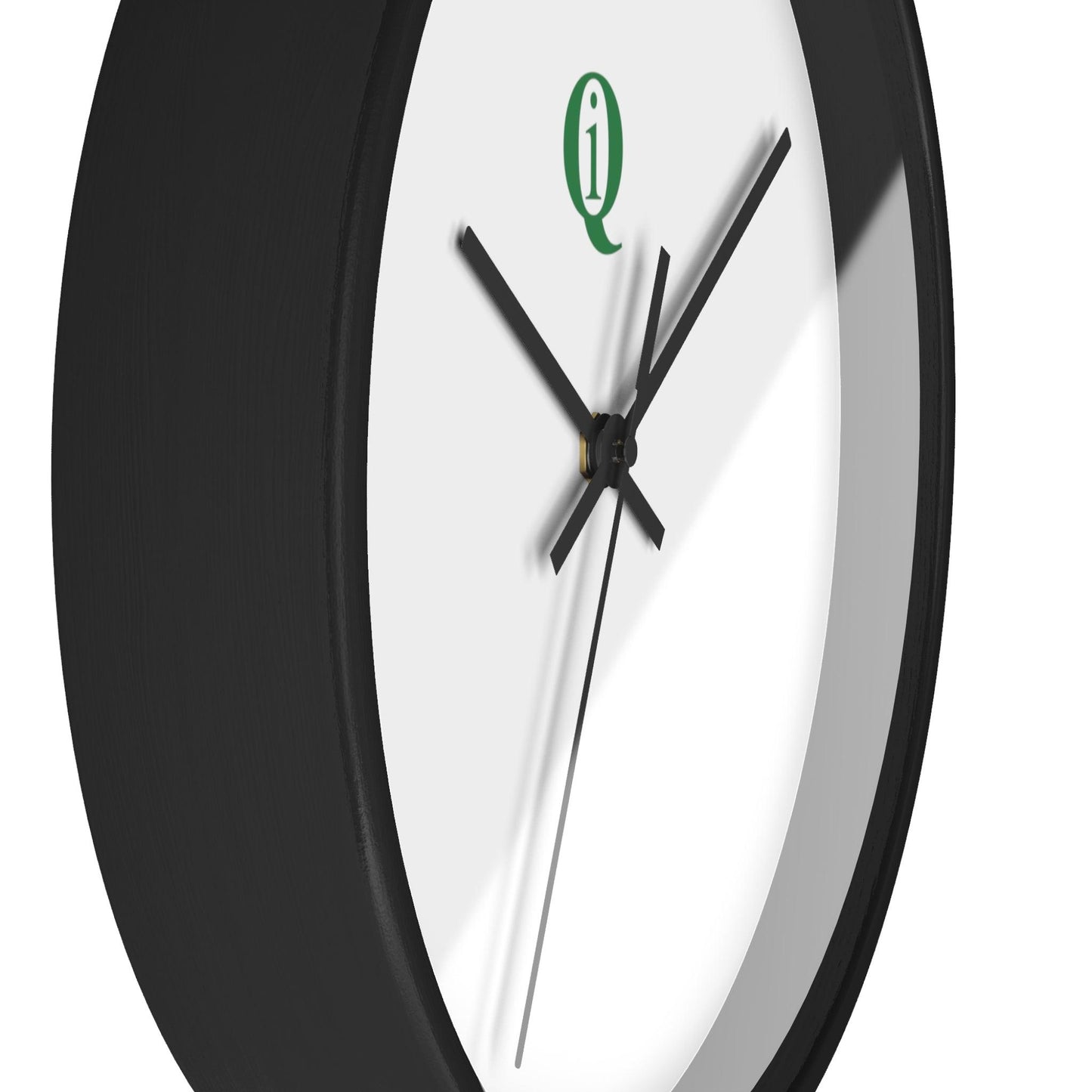 IQ Fashion | Wall Clock