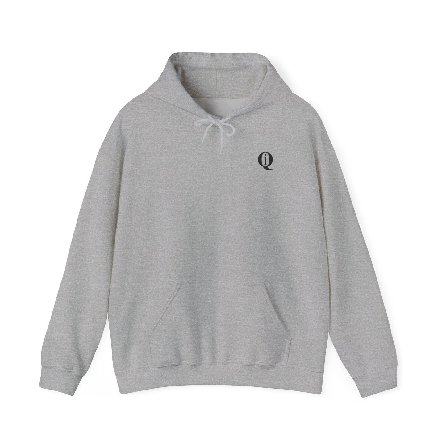 IQ Fashion | Unisex Heavy Blend™ Hooded Sweatshirt