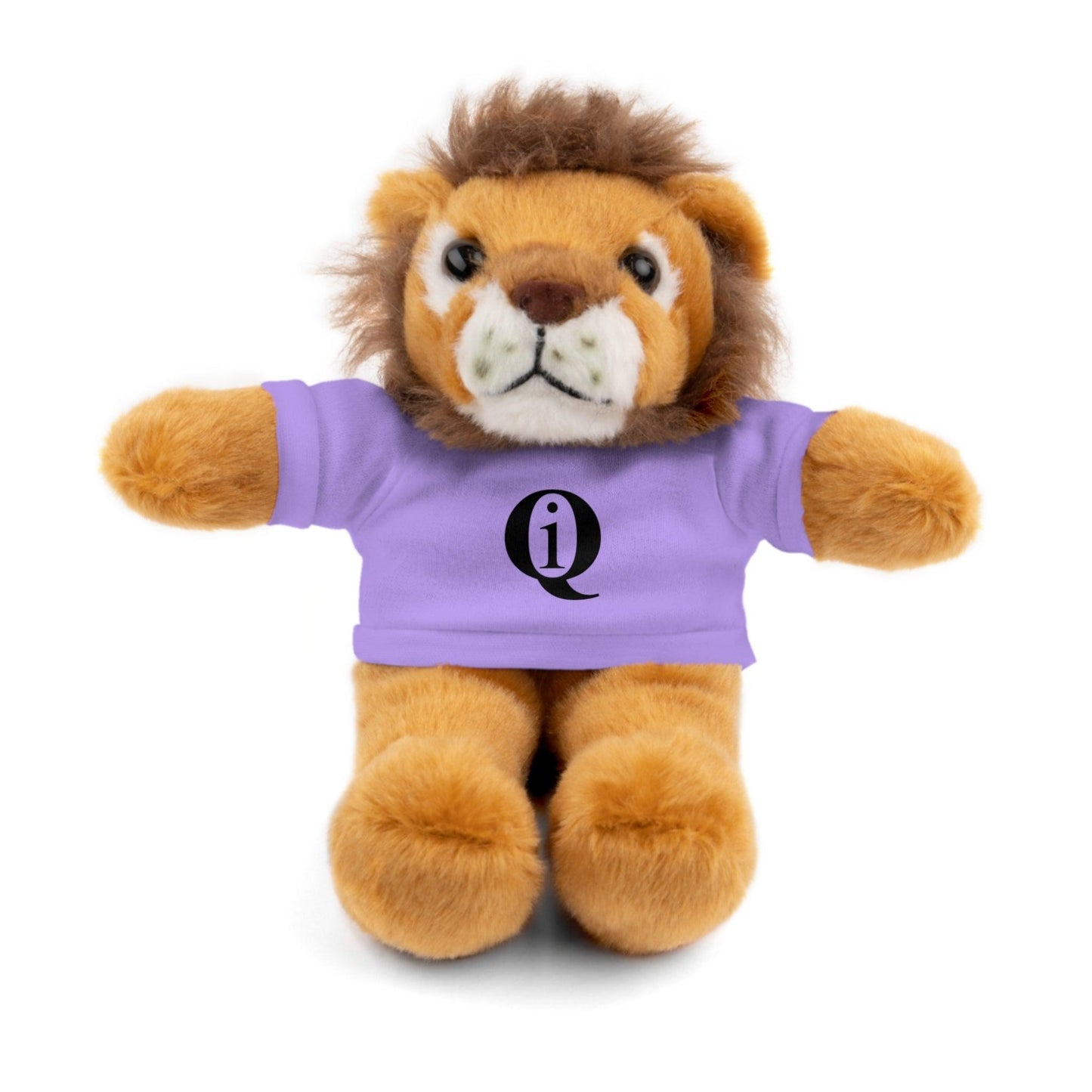 IQ Fashion | Stuffed Animals with Tee