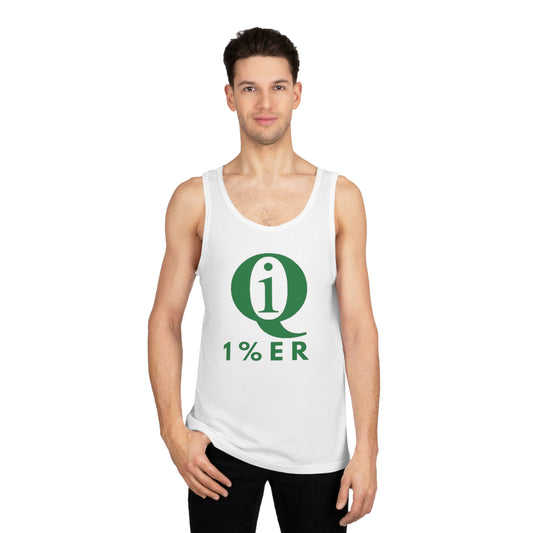 Informative Unisex Softstyle™ Tank Top