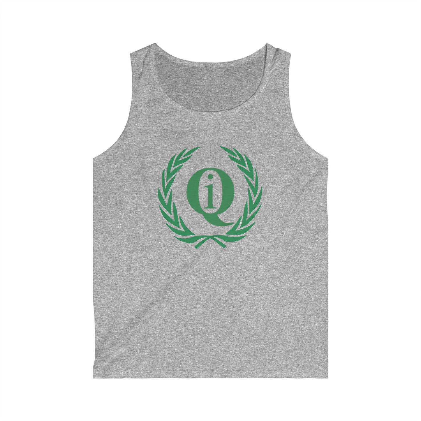 Men's Softstyle Tank Top