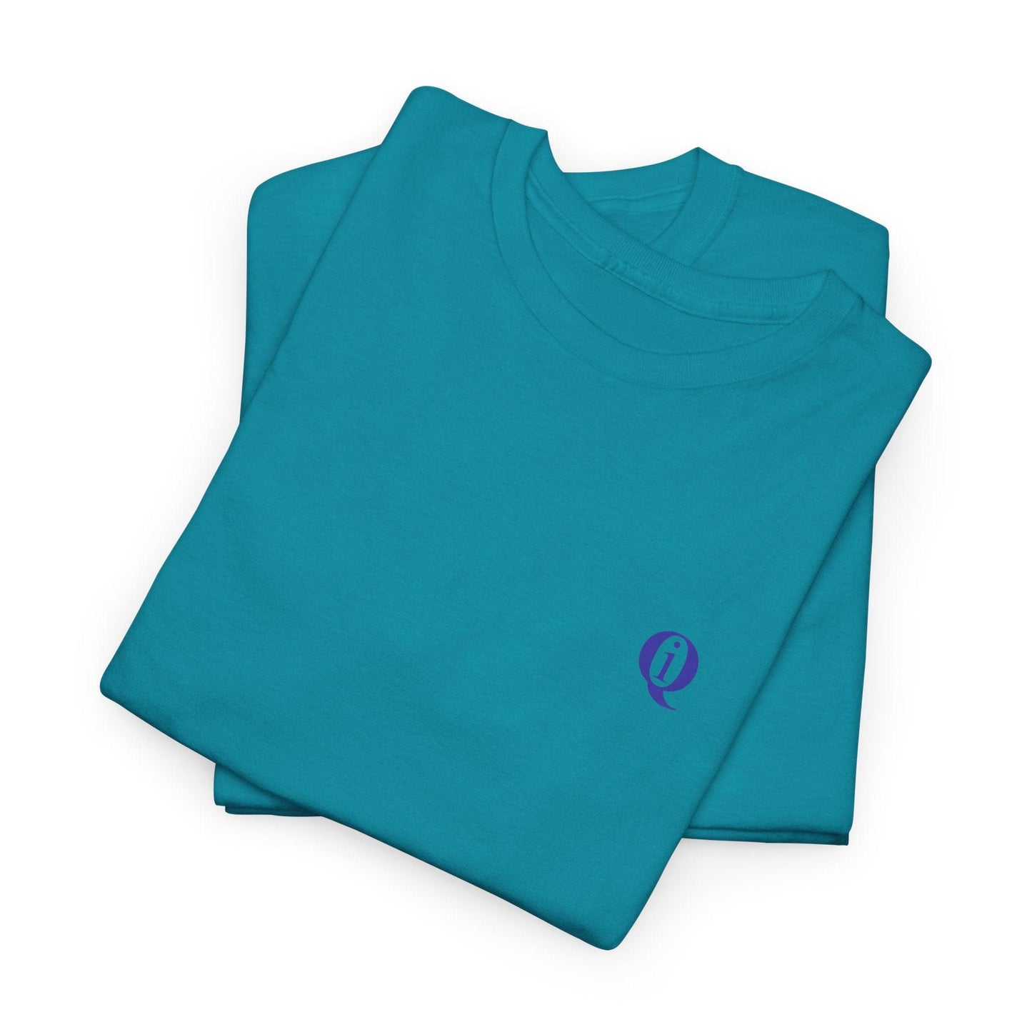 IQ Fashion | Unisex Heavy Cotton Tee