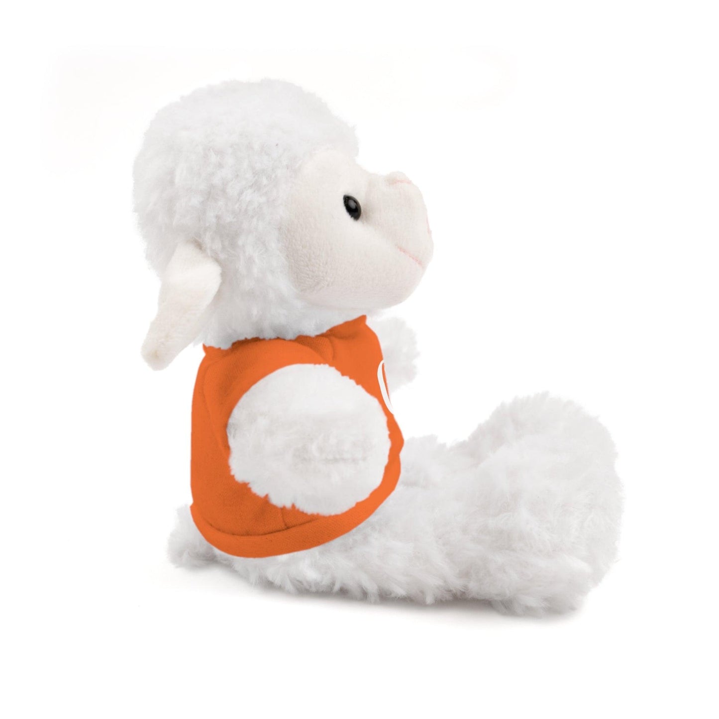 IQ Fashion | Stuffed Animals with Tee