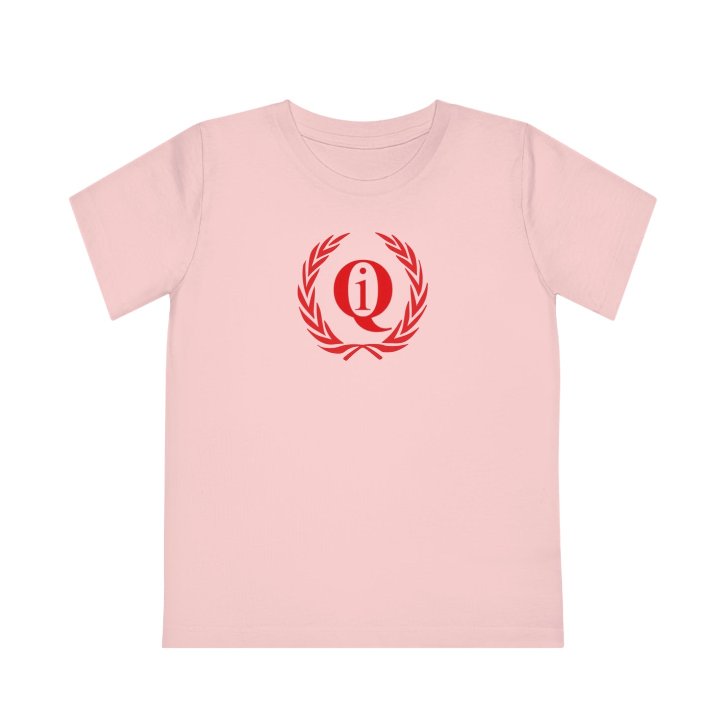 IQ Fashion | Kids' Creator Icon T-Shirt