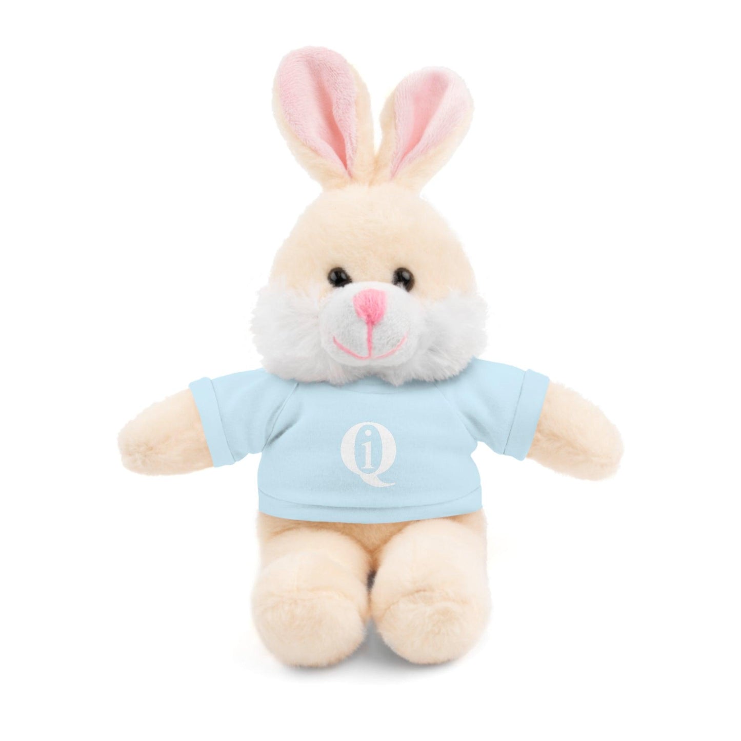 IQ Fashion | Stuffed Animals with Tee