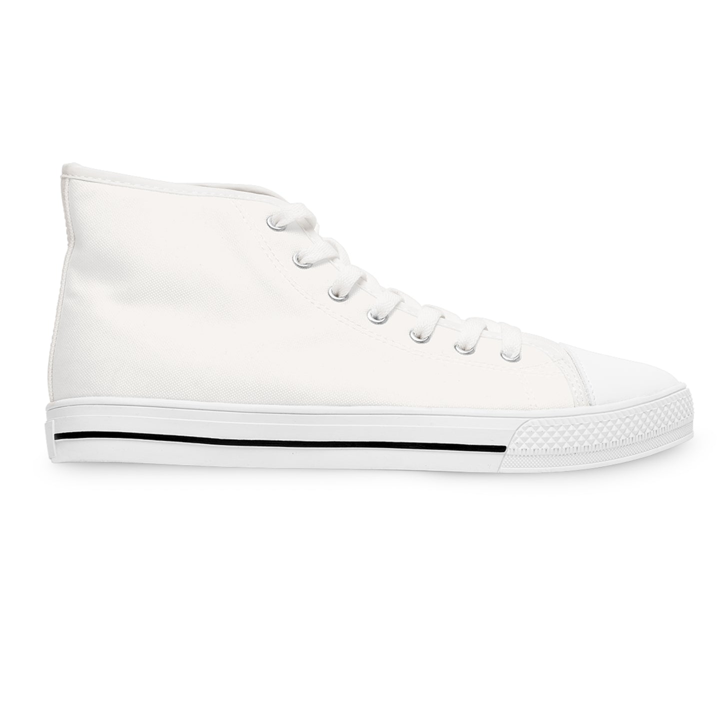 IQ Fashion |  Eco-Friendly Women's High Top Sneakers