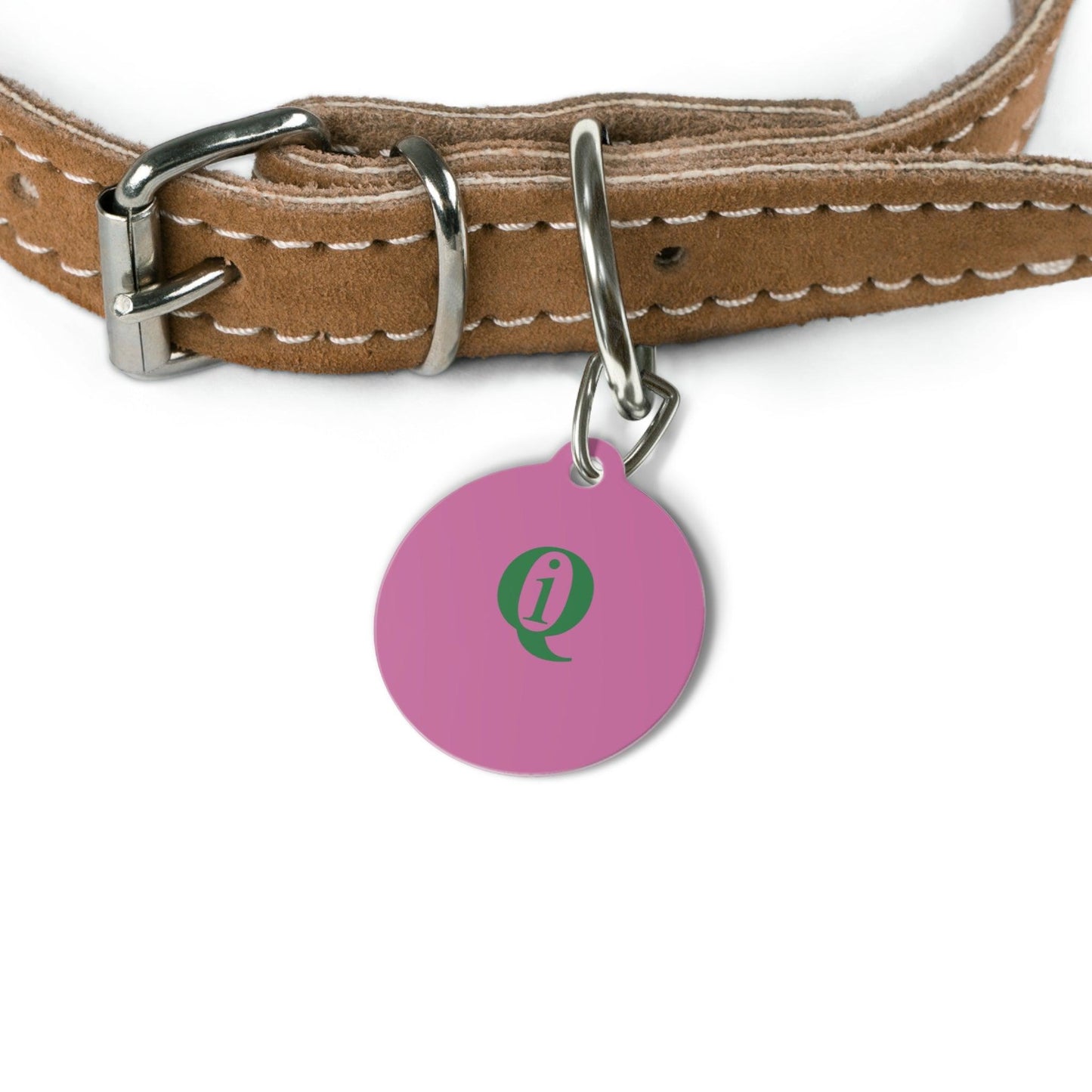 IQ Fashion | Pet Tag