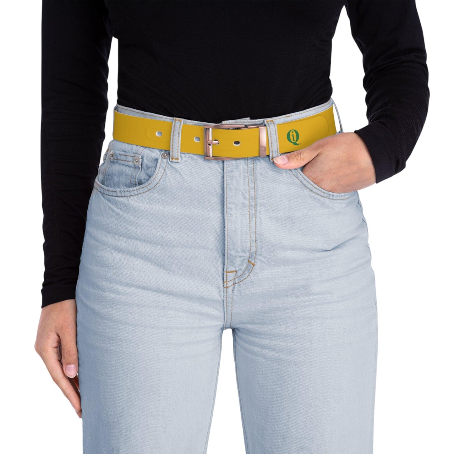 IQ Fashion | Belt