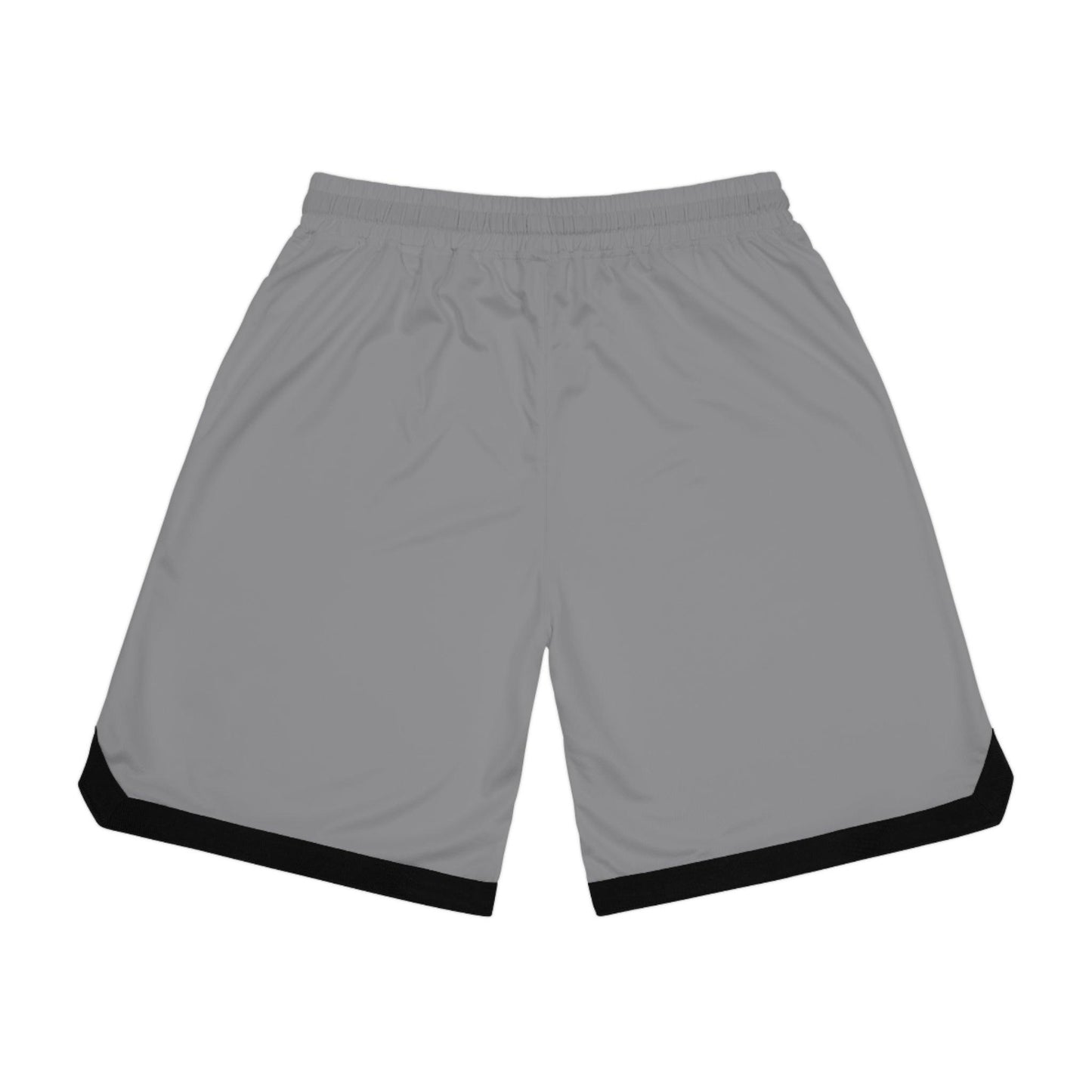 IQ Fashion | Basketball Rib Shorts (AOP)