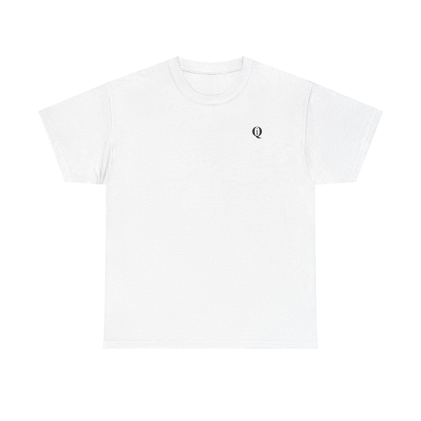 IQ Fashion | Unisex Heavy Cotton Tee