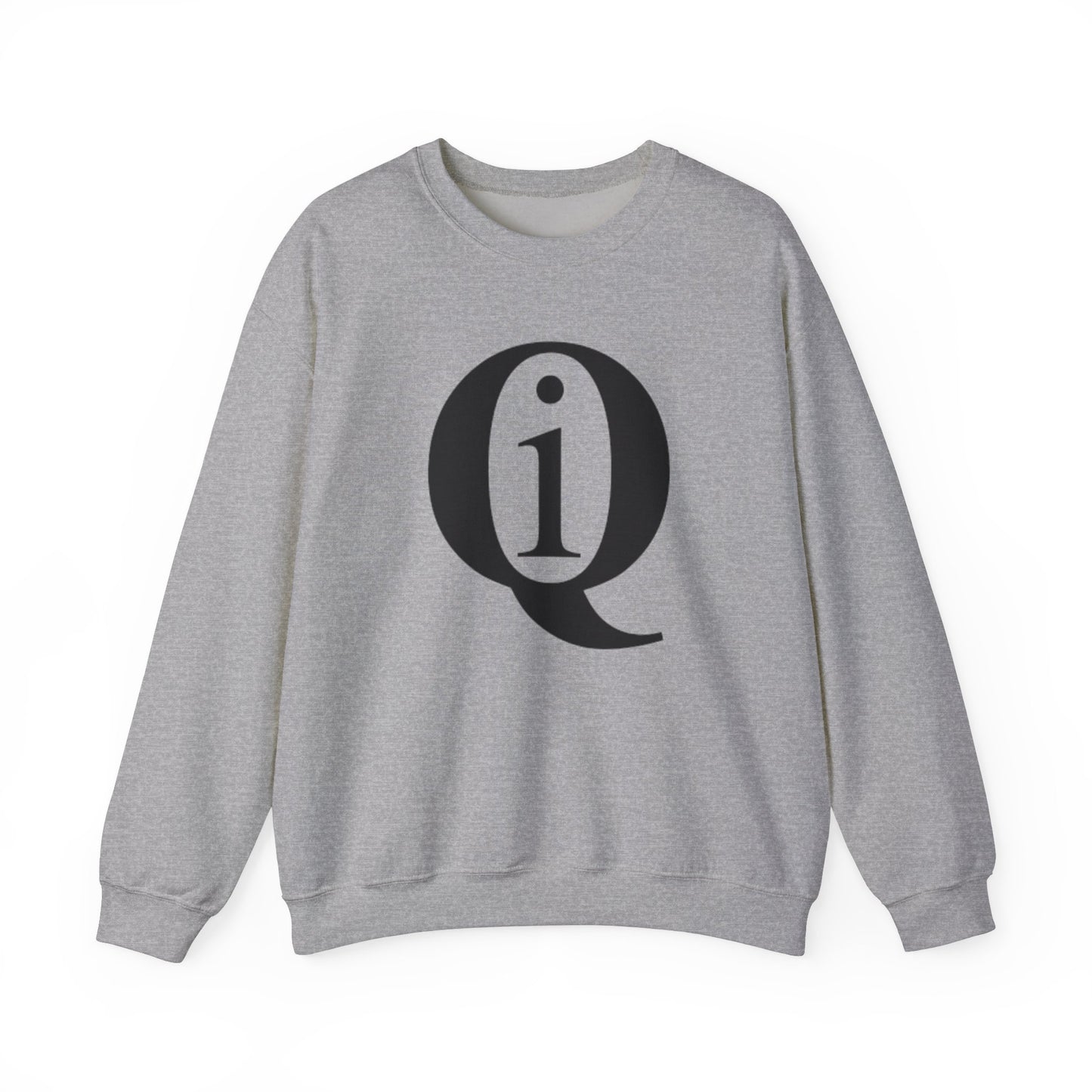 IQ Fashion | Unisex Heavy Blend™ Crewneck Sweatshirt