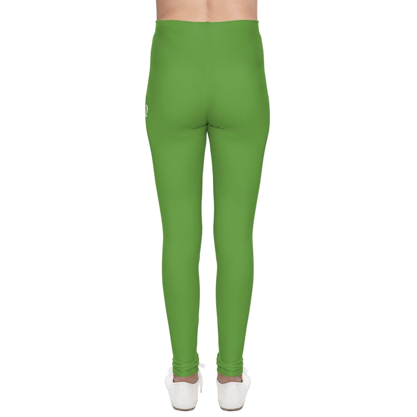 IQ Fashion | Youth Leggings (AOP)