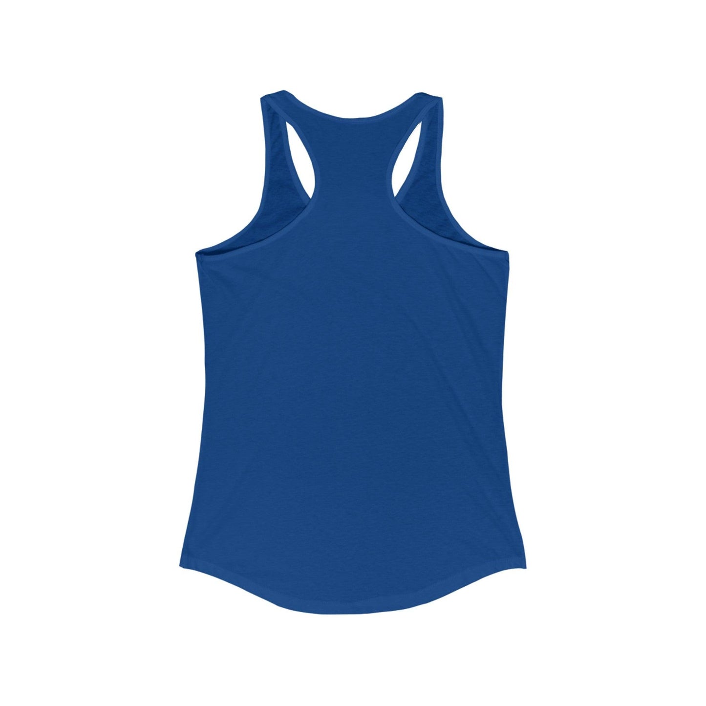 IQ Fashion | Women's Ideal Racerback Tank