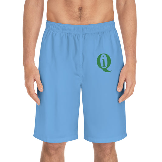 IQ Fashion | Men's Board Shorts (AOP)