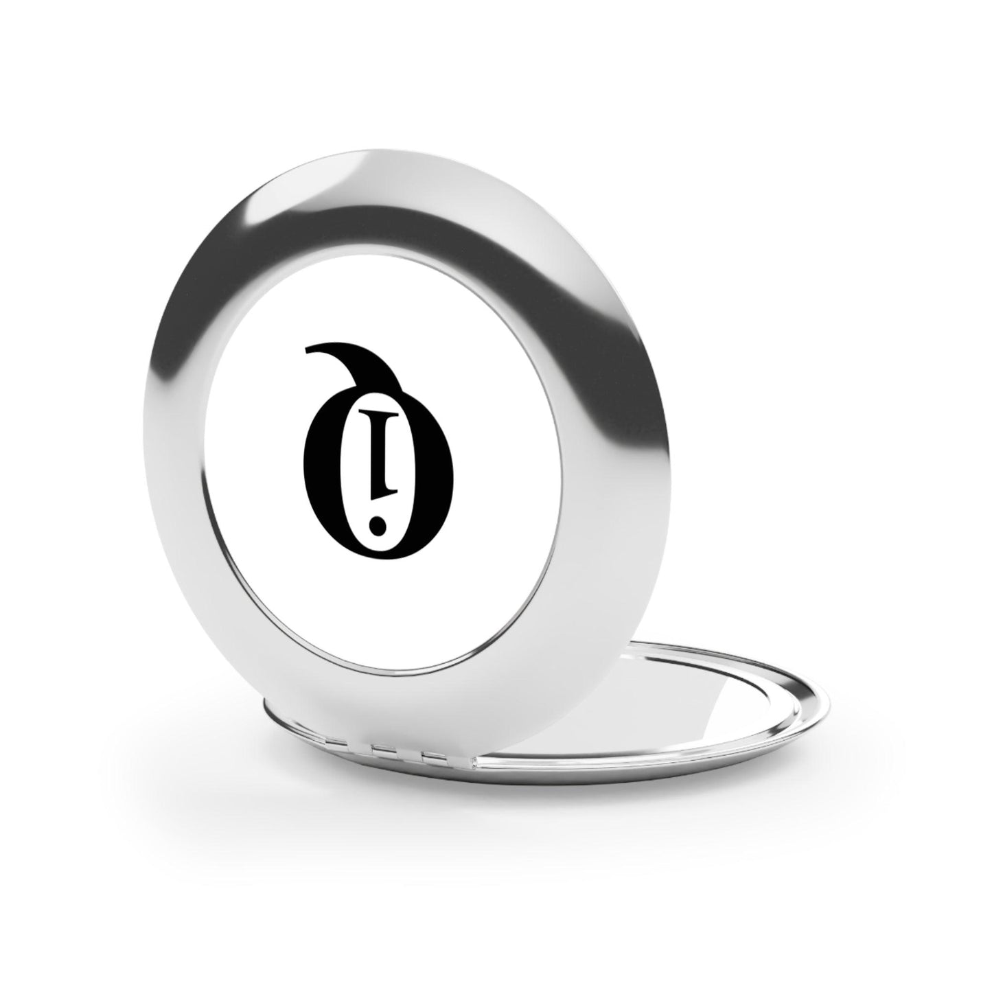 IQ Fashion | Compact Travel Mirror