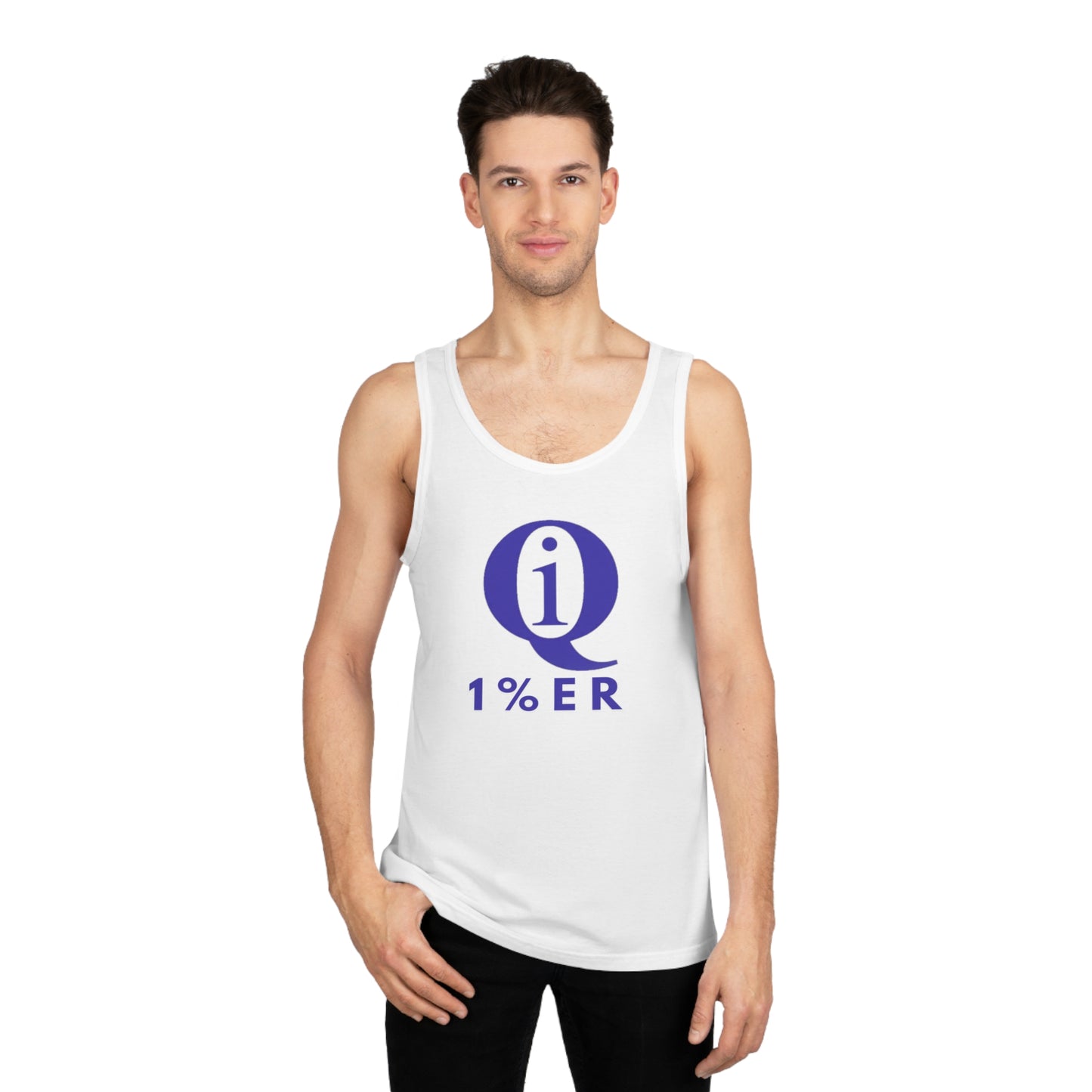 Unisex Softstyle™ Tank Top