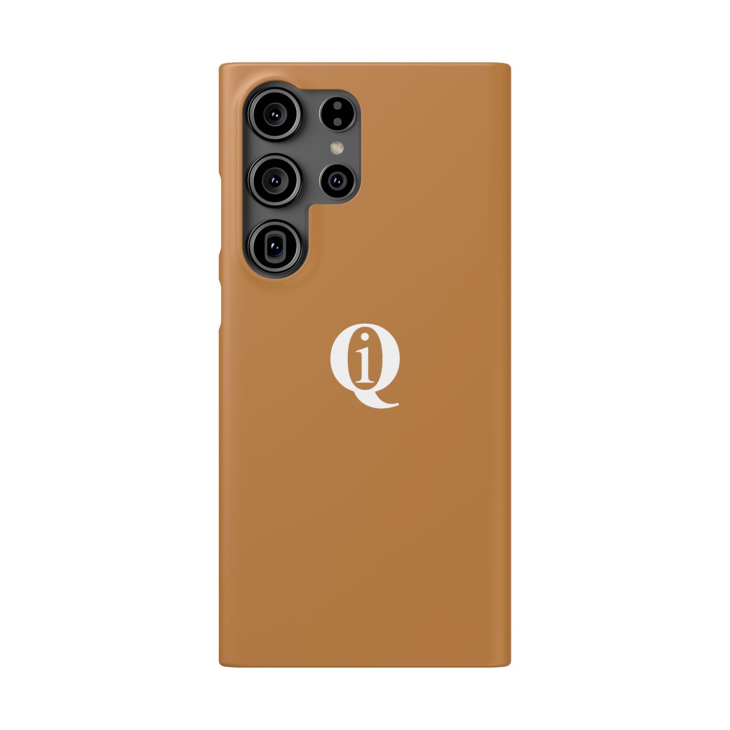 IQ Fashion | Slim Cases