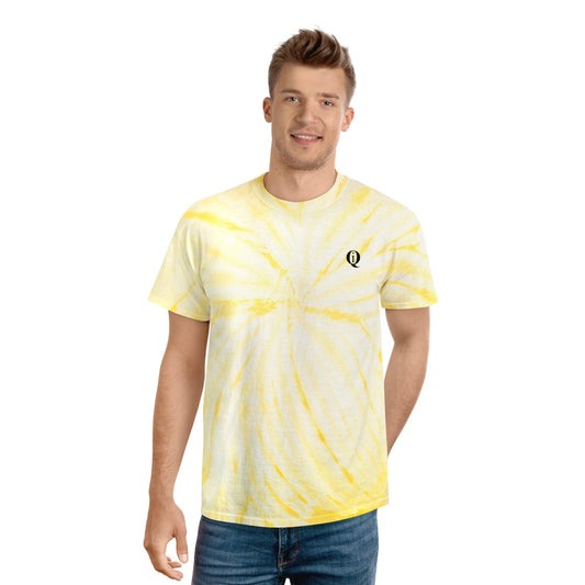 IQ Fashion | Tie-Dye Tee, Cyclone