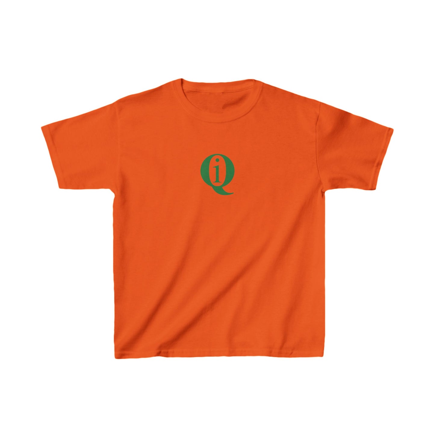 IQ Fashion |  Kids Heavy Cotton™ Tee -