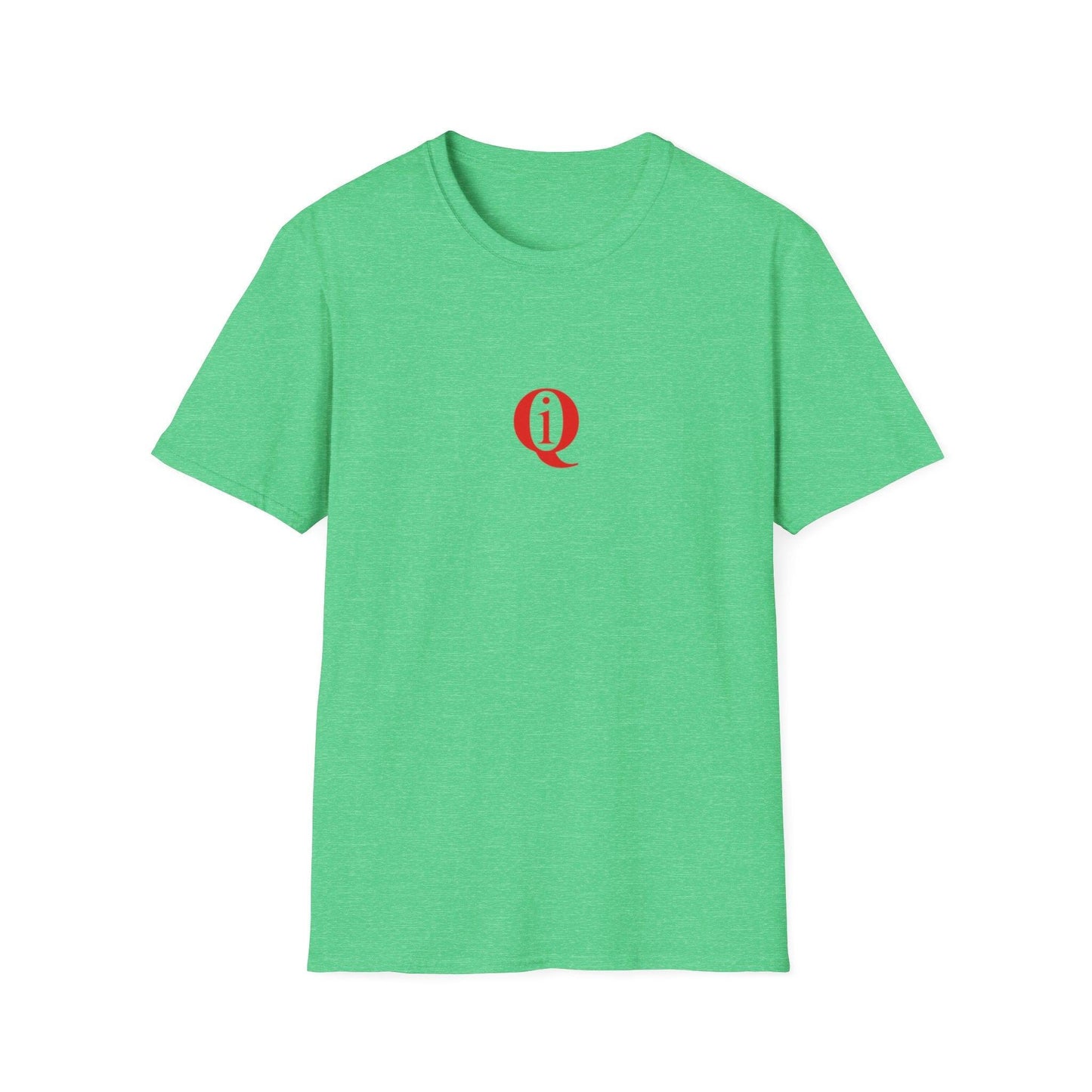 IQ Fashion | Unisex Softstyle T-Shirt