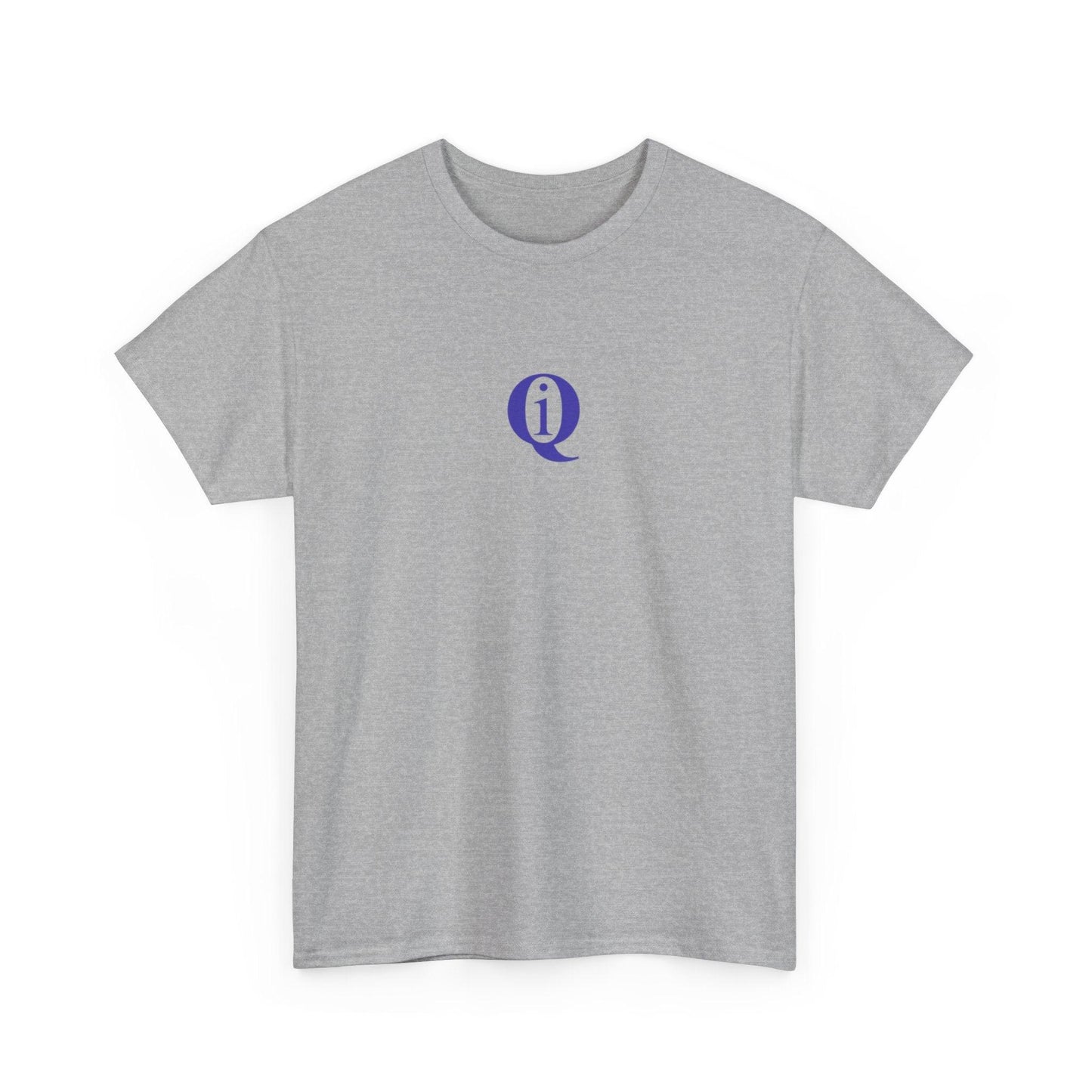 IQ Fashion | Unisex Heavy Cotton Tee