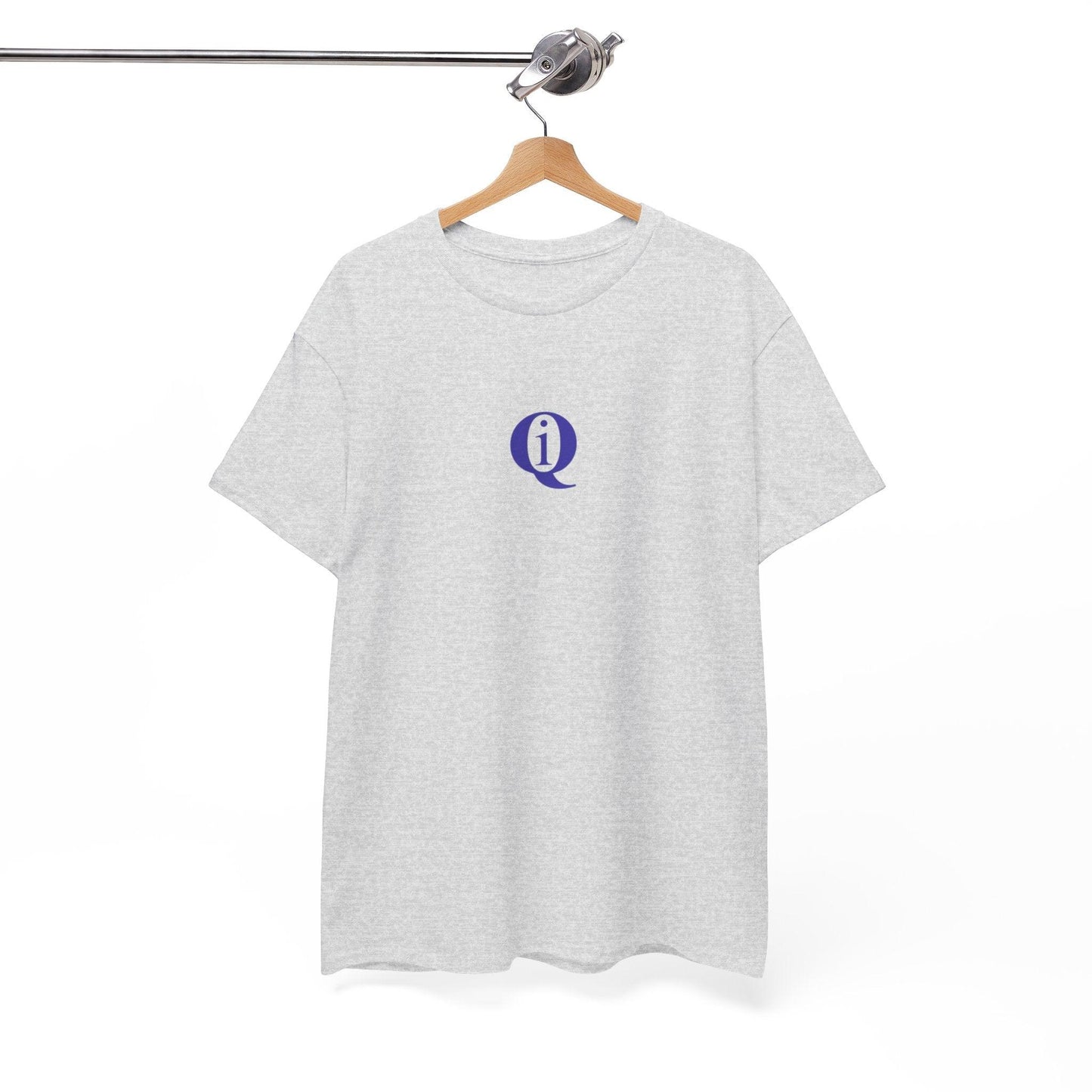 IQ Fashion | Unisex Heavy Cotton Tee