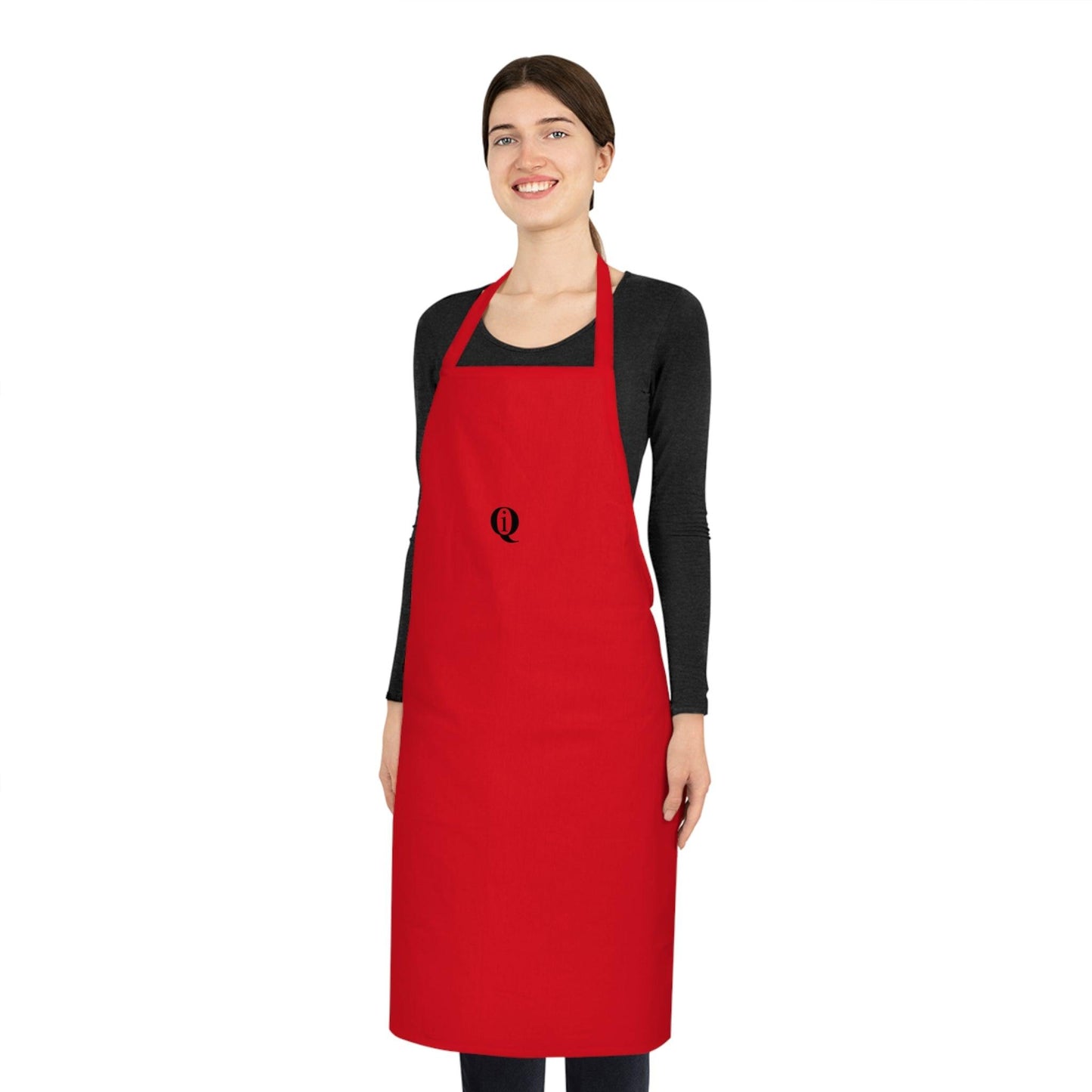 IQ Fashion | Cotton Apron