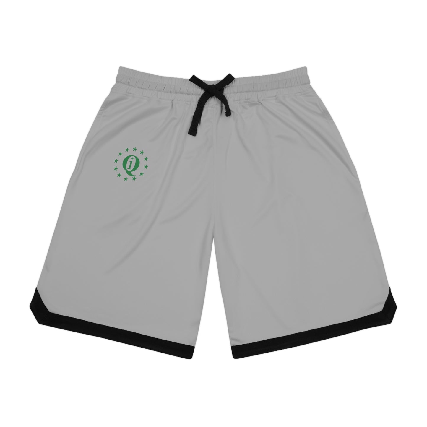 Men's Basketball Rib Shorts