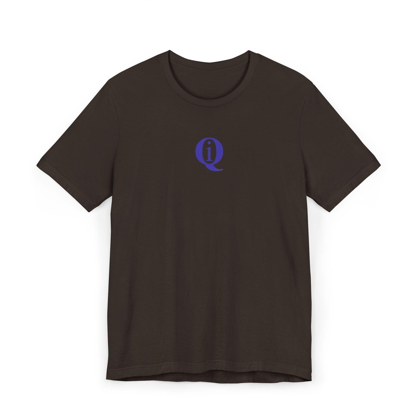 IQ Fashion | Unisex Jersey T-Shirt