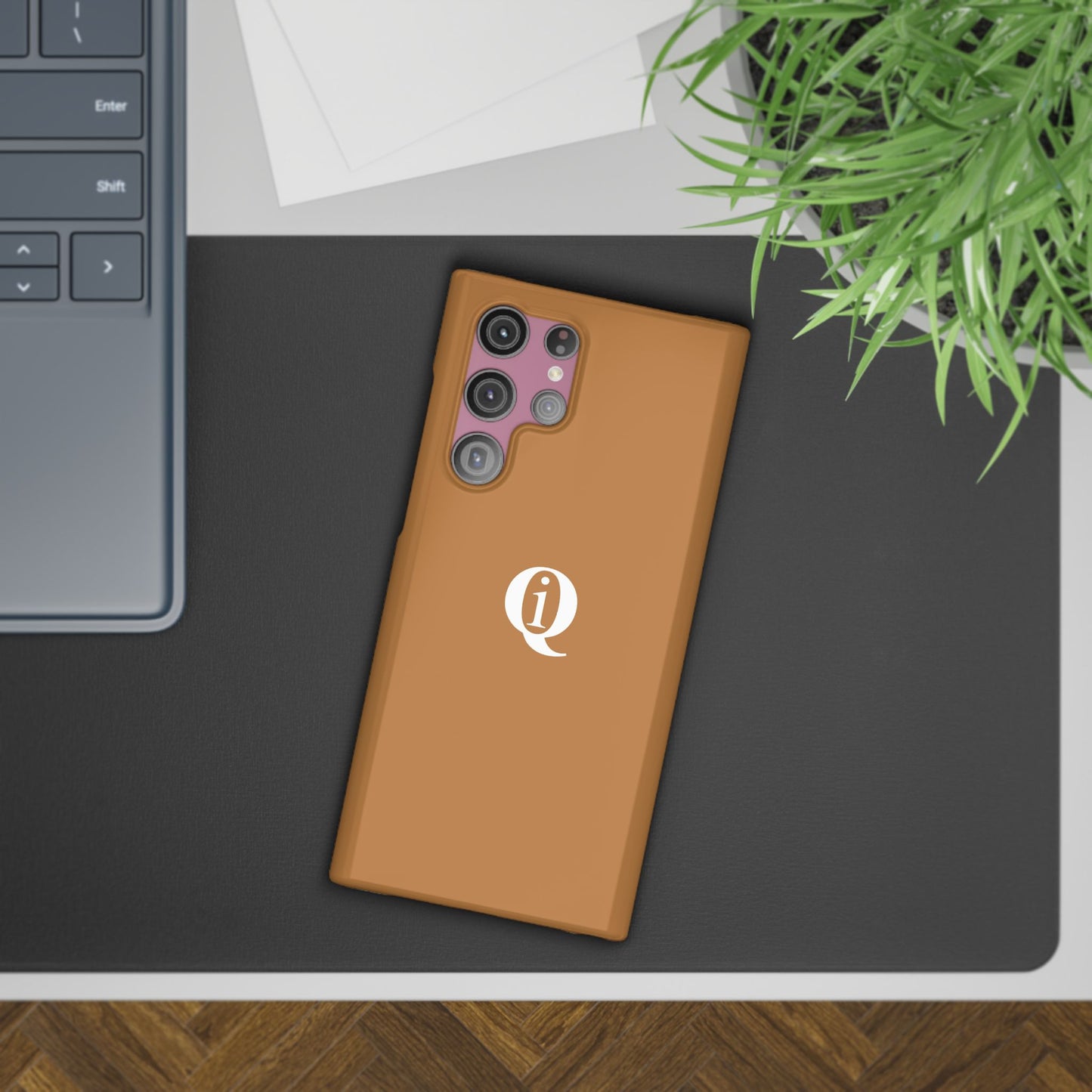 IQ Fashion | Slim Cases