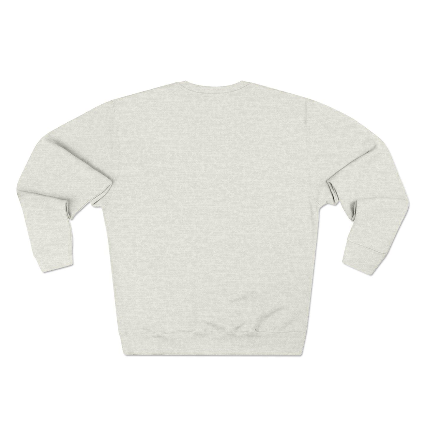 IQ Fashion | Unisex Crewneck Sweatshirt