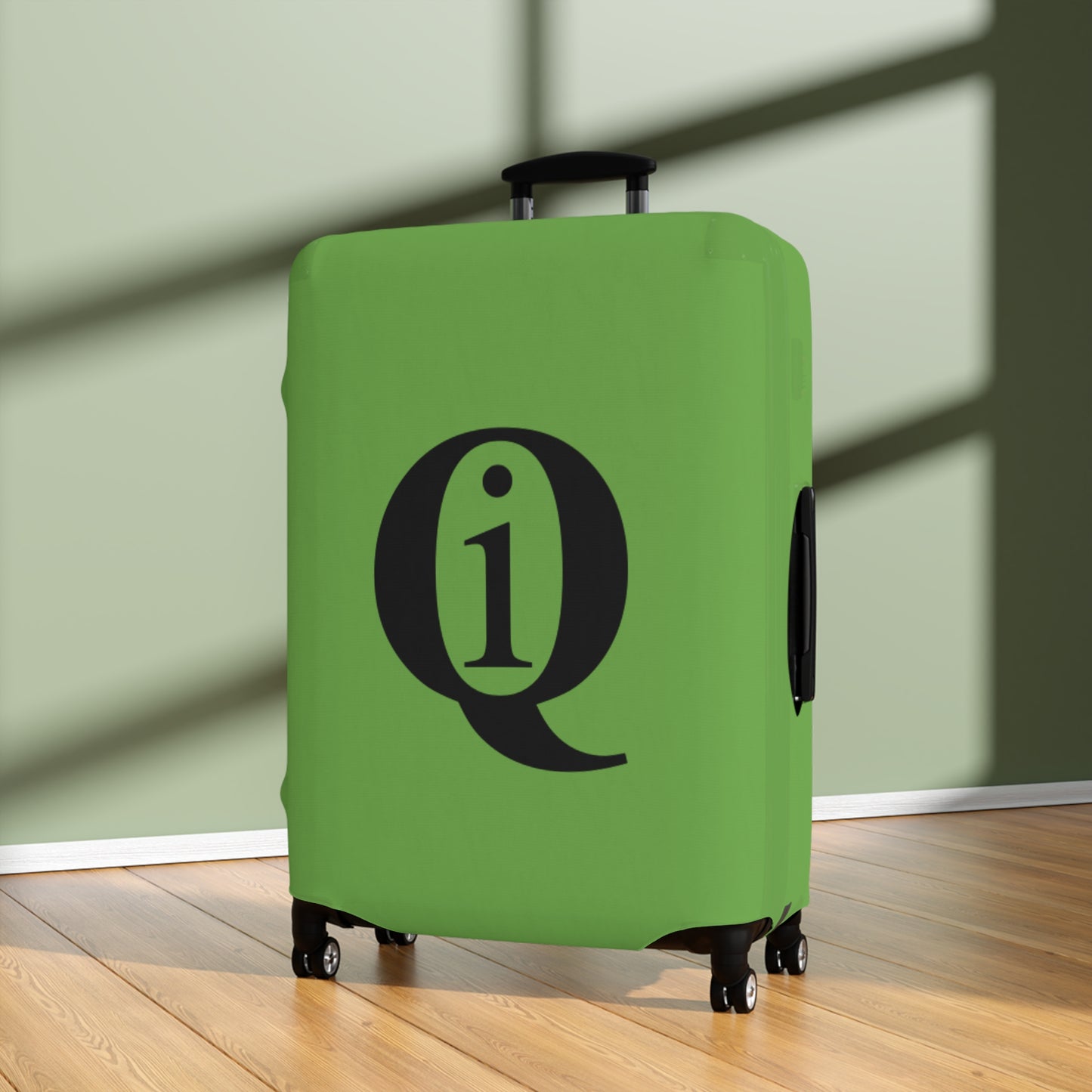 IQ Fashion | Luggage Cover