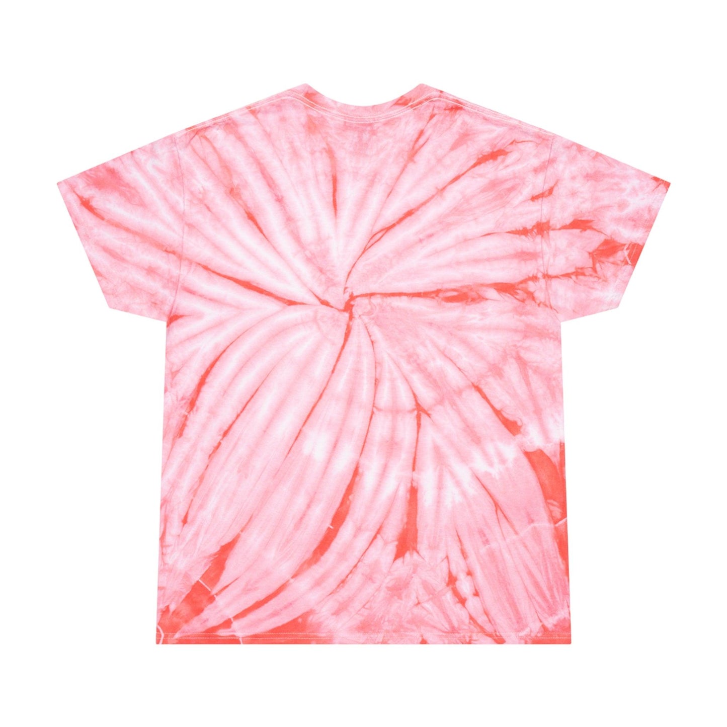 IQ Fashion | Tie-Dye Tee, Cyclone