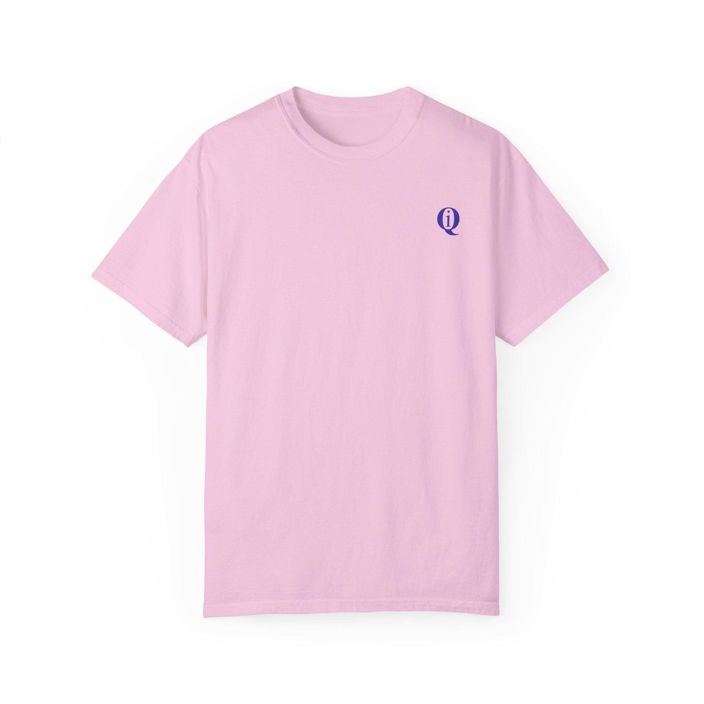 IQ Fashion | Unisex Garment-Dyed T-shirt