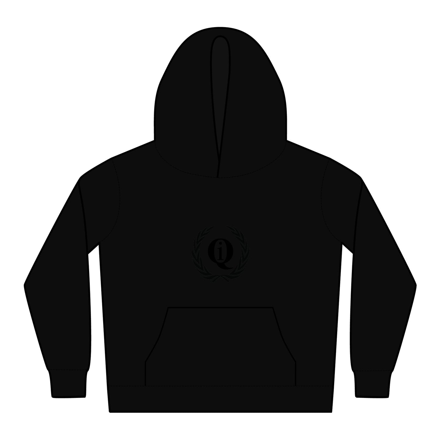 IQ Fashion | Relax Hoodie